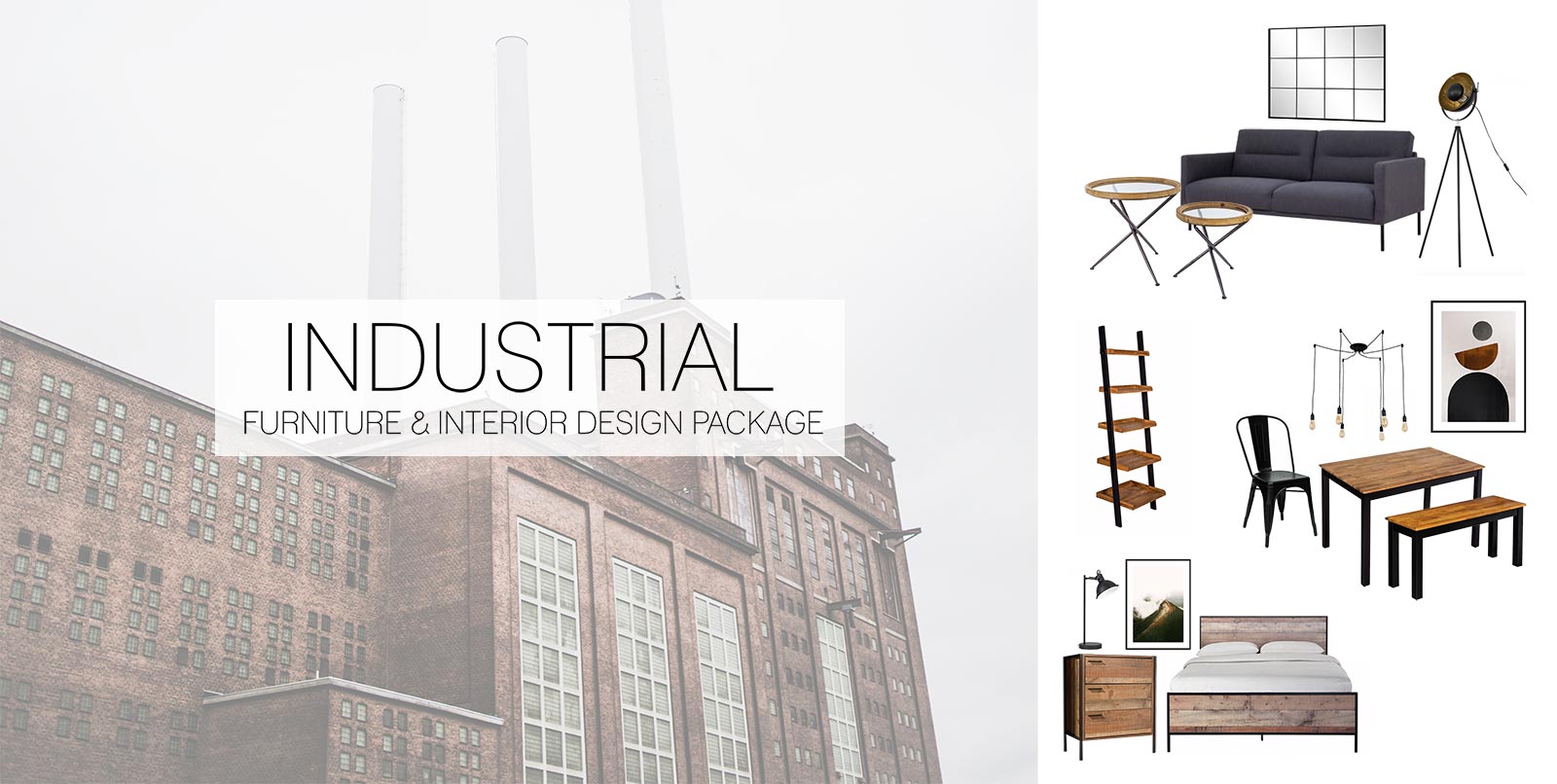 Industrial Furniture Park